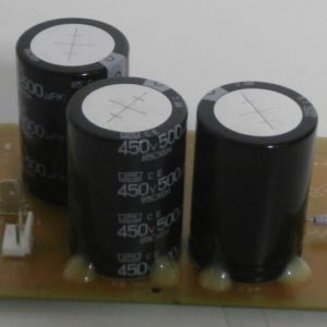 scheda condensatori mitsubishi rpc505a862 300x300 - Mitsubishi  PWB ASSY (CAPACITOR)-SCHEDA CONDENS Codice originale RPC505A862