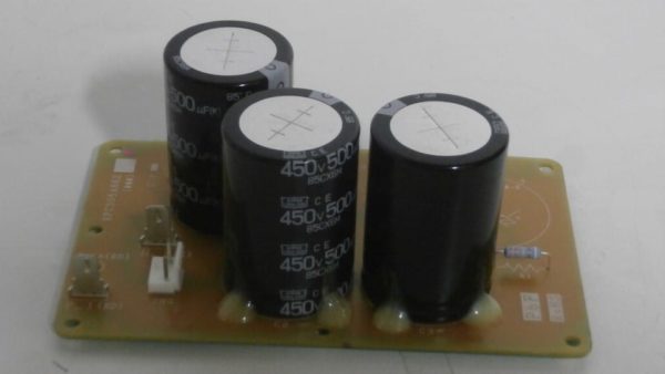 scheda condensatori mitsubishi rpc505a862 600x338 - Mitsubishi  PWB ASSY (CAPACITOR)-SCHEDA CONDENS Codice originale RPC505A862