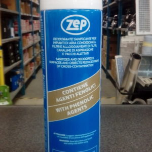 20200312 092848  e1584088345188 300x300 - Sanificante deodorante spry Zepynamic 500ml